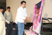 Red Alert Movie Pressmeet